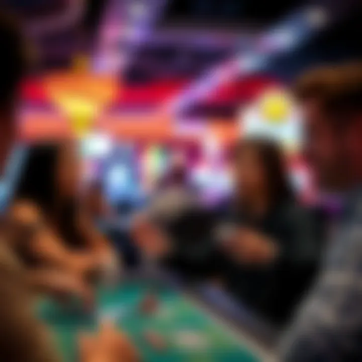 Engaging players at Gila River Casino