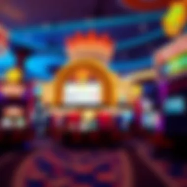 Illustrative depiction of various promo codes available