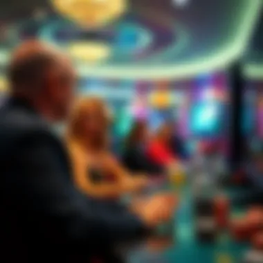 Insightful feedback from users about their gaming experiences