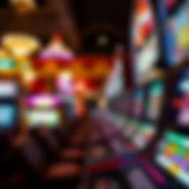 Strategic tips for maximizing benefits from casino promotions