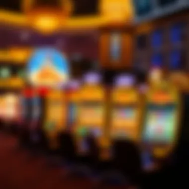 Diverse Themes in Heart of Vegas Slot Games Diverse themes presented in slot games