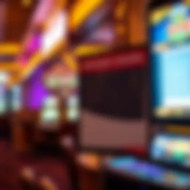 Holiday Operating Hours of Hollywood Casino Calendars highlighting holiday operating hours