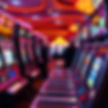 Effective Bankroll Management for Slot Success Illustration of bankroll management tips for slot players