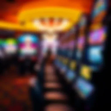 Understanding Volatility and Return Rates in Slots Analysis of volatility and return rates in slot games