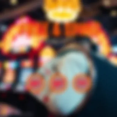 Infographic detailing bonuses related to free spins