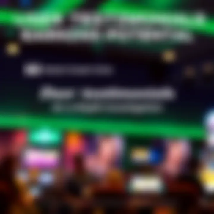 Infographic highlighting user testimonials about earnings