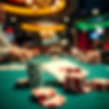 Effective Bankroll Management Bankroll management concepts