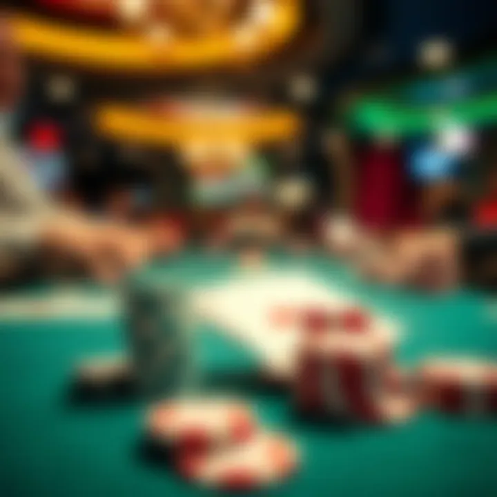 Effective Bankroll Management Bankroll management concepts