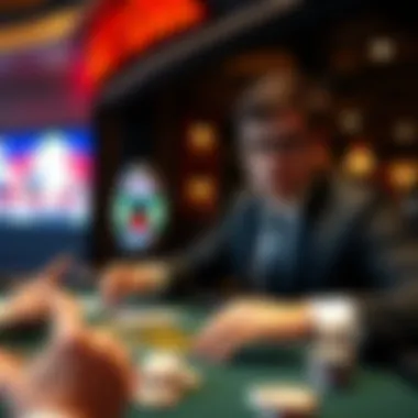 Maximizing Your Benefits with BetMGM Poker Promo Code How to use BetMGM Poker promo code effectively