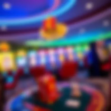 Compatibility of rewards with various gaming options