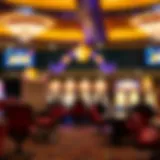 Overview of Jack Casino Rewards program benefits