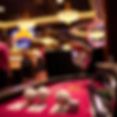 Illustration of successful lottery strategies