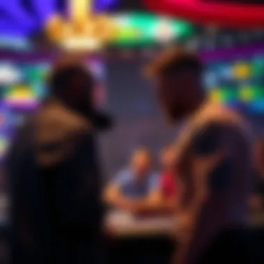 Fight Statistics Overview An analysis of fight statistics for Khabib and Gaethje