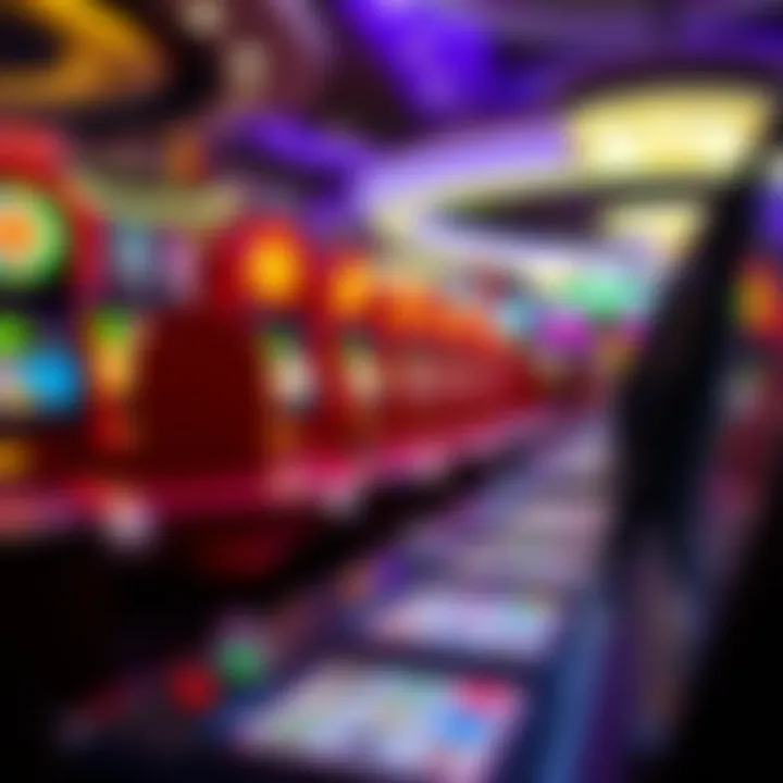 Legal documentation related to lottery scanner regulations