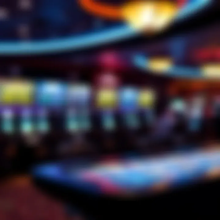 Legal framework of sports betting in Vermont