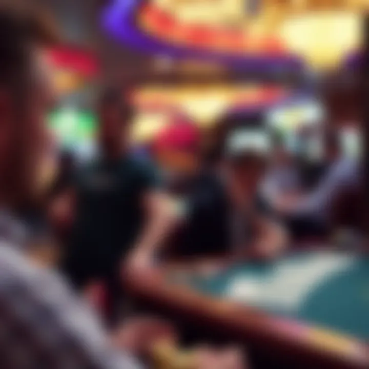 Legal aspects of online gambling promotions