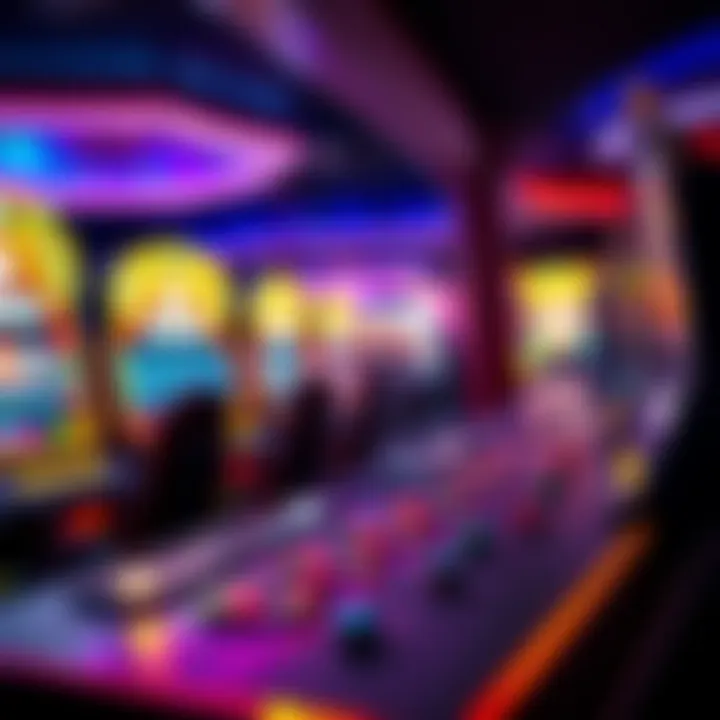 Potential Earnings from Crypto Earning Games Visual representation of cryptocurrency earnings through gaming