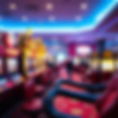 Emerging Trends in Crypto Earning Games Future trends in the gaming and cryptocurrency sectors