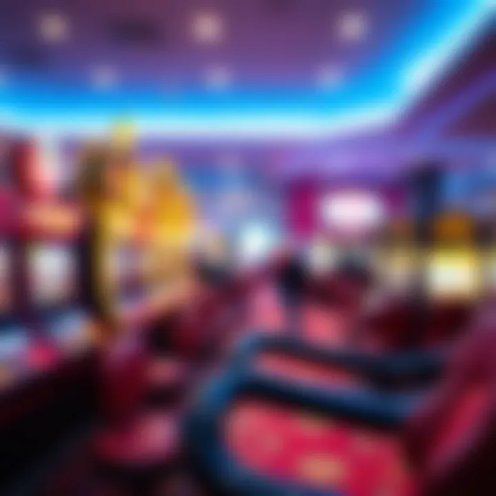 Emerging Trends in Crypto Earning Games Future trends in the gaming and cryptocurrency sectors