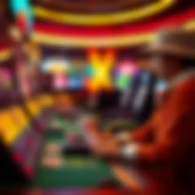 A strategy guide with tips for maximizing gaming profits