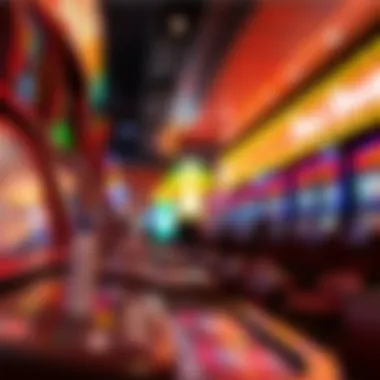 A Historical Look at Sports Betting in Maryland Historical Context of Sports Betting in Maryland