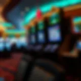 Regulatory Framework of Maryland's Sports Betting Overview of Maryland's Sports Betting Regulations