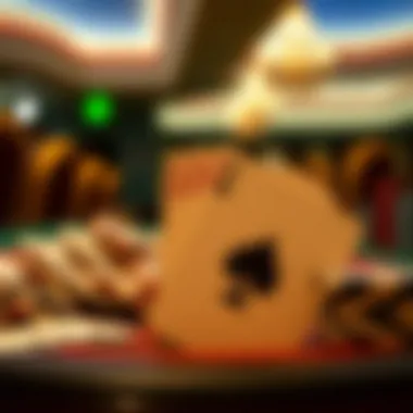 Historical Origins of Spades