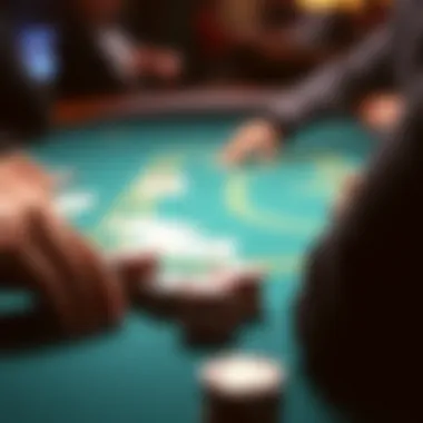 Spades Gameplay Overview