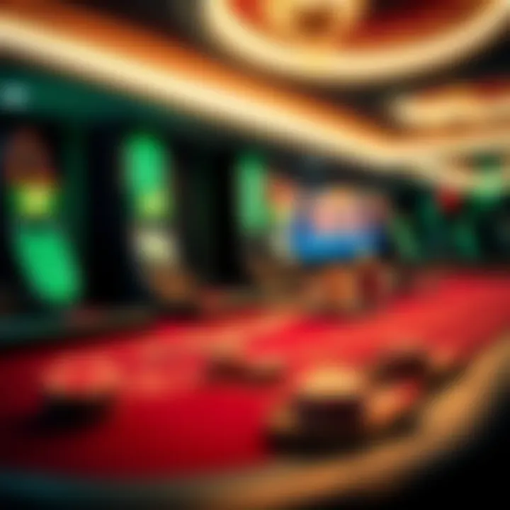 Comprehensive guide to match betting