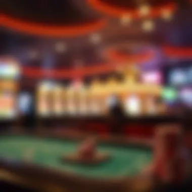 Potential revenue benefits from match betting