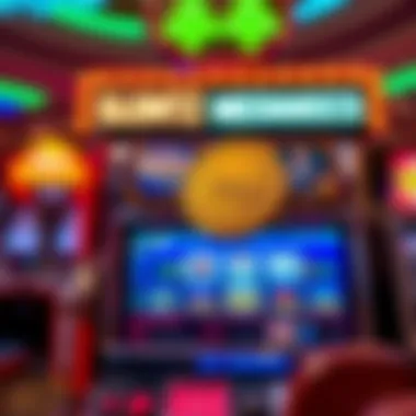 Understanding coin mechanics in Slotomania