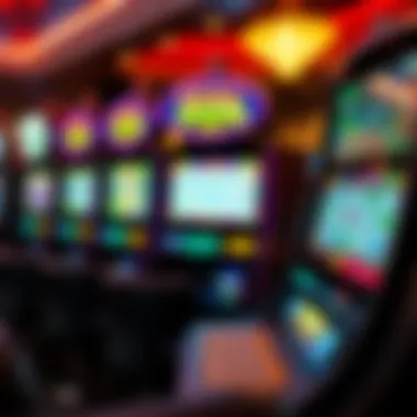 Emerging Trends in Mobile Gambling Trends in mobile gambling