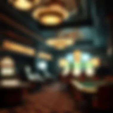 Historical timeline of online gambling legislation