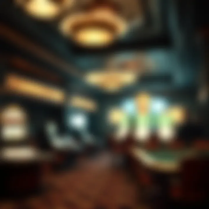 Historical timeline of online gambling legislation