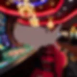 Regulatory map of online gambling laws in the USA