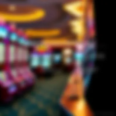 An infographic showcasing the benefits and risks of buying lottery tickets online