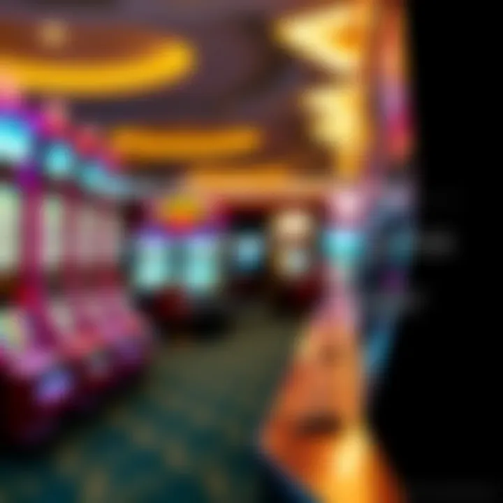 An infographic showcasing the benefits and risks of buying lottery tickets online