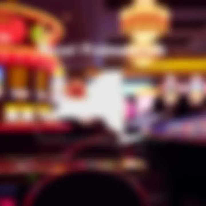 A graphic illustrating the legal framework for online lottery sales in New York