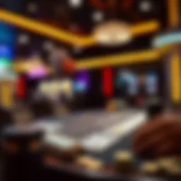 Understanding odds in gambling