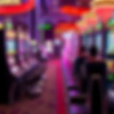 Collage of popular games in new online casinos