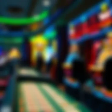 Popular online betting platforms in Oklahoma