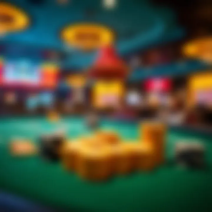 Strategies for responsible online gambling