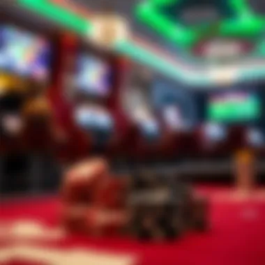 Analyzing Online Poker Promotions: A Comparative Study Online poker promotions comparison