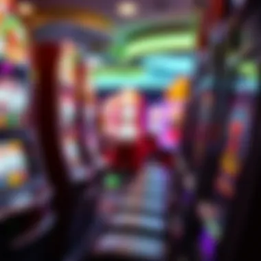 Effective Strategies for Slot Machine Players Strategies for winning at slot machines