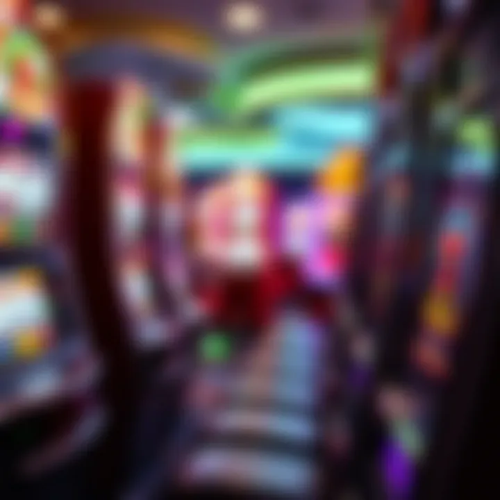 Effective Strategies for Slot Machine Players Strategies for winning at slot machines