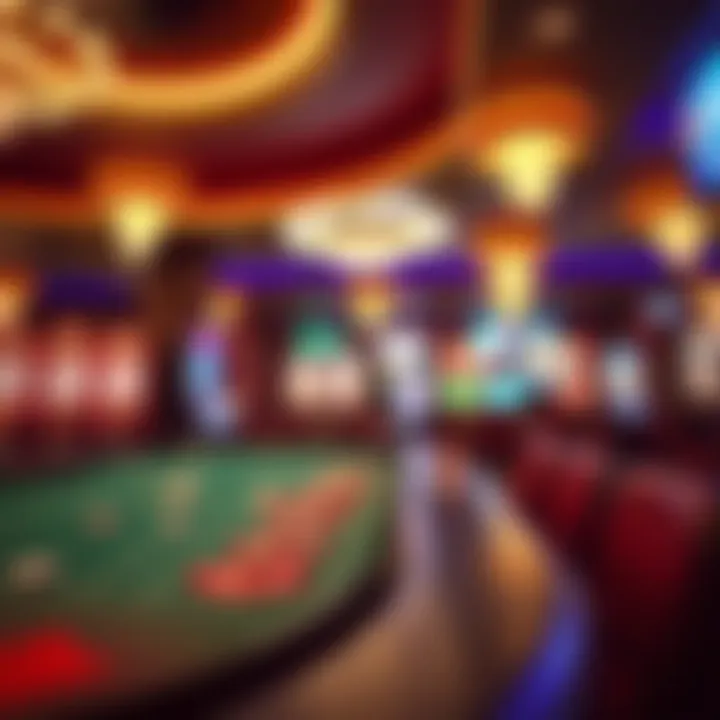 Comparison of payment methods