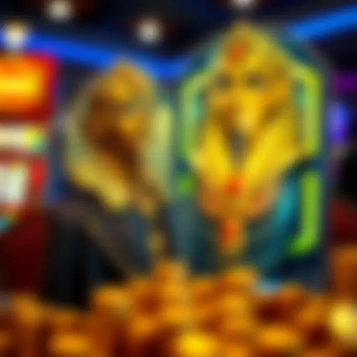 Strategic tips and insights on maximizing winnings in online slots