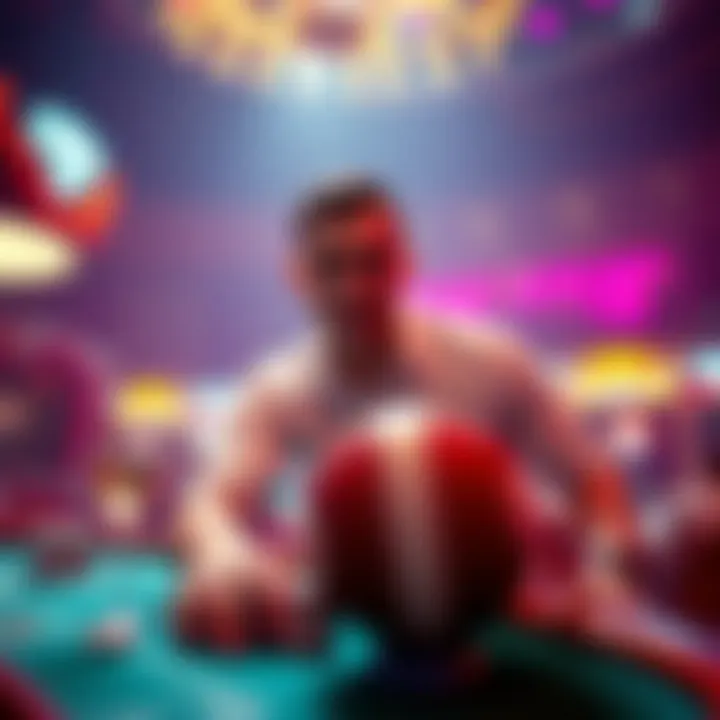 Celebration of sportsmanship and achievement