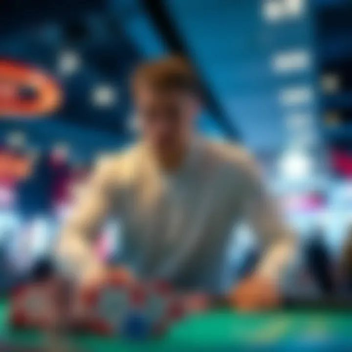 Innovative technology enhancing sports training