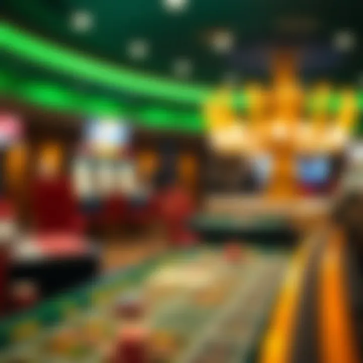 Understanding Eligibility for Bonuses Eligibility Criteria for Casino Bonuses